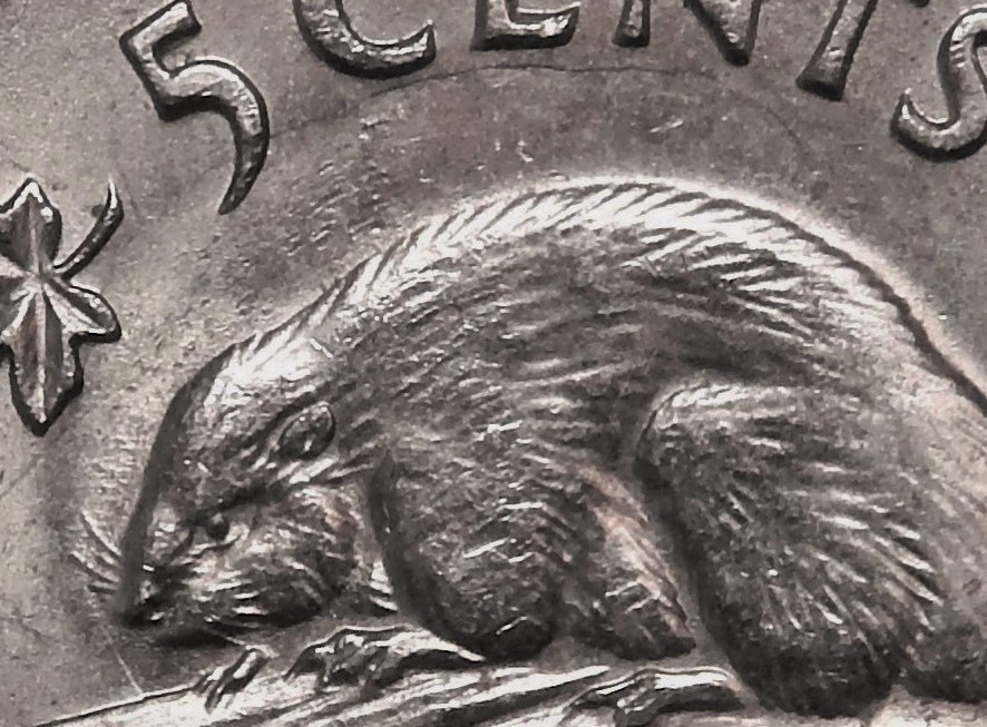 Interesting-1942-Five-Cent